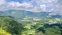 Pico do Ferro, São Miguel Island, Povoação, Azores, Portugal