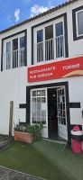 Pico, Madalena, Mittagessen im Arruda