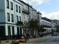 Ponta Delgada 