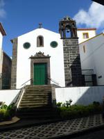 Ponta Delgada 
