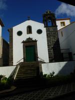 Ponta Delgada 