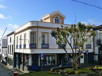 Ponta Delgada 
