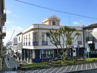 Ponta Delgada 
