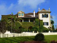 Ponta Delgada 