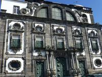 Ponta Delgada 