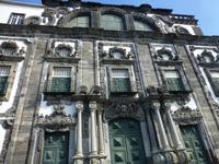Ponta Delgada 