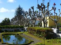 Ponta Delgada 