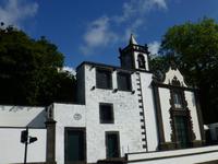 Ponta Delgada 