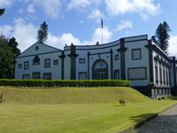 Ponta Delgada 
