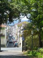 Ponta Delgada 