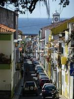 Ponta Delgada 
