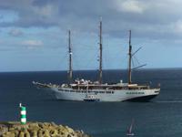 Ponta Delgada 