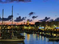 Ponta Delgada 