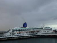 Ponta Delgada 
