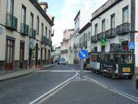 Ponta Delgada 
