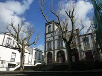 Ponta Delgada 