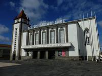 Ponta Delgada 
