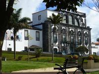 Ponta Delgada 