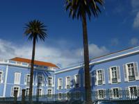 Ponta Delgada 