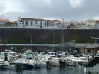 Ponta Delgada 