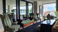 Ponta Delgada, Foyer Hotel Azoris Royal Garden