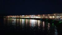 Ponta Delgada, Hafenbucht