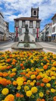 Ponta Delgada, Rathaus