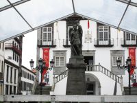 Ponta Delgada