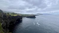 Ponta Furada, Faial Island, Horta, Azores, Portugal
