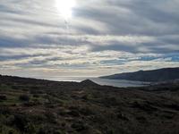 Ponta do Rosto
