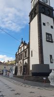 Pontadelgada, Matriz