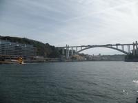 Ponte D. Maria Pia
