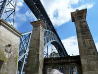 Ponte Dom Luís I.