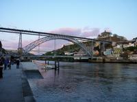 Ponte Dom Luís I.