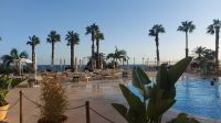 Pool im Hotel Views, Canico, Madeira