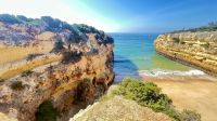 Porches, Portugal