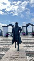 Portas da Cidade, Ilha Terceira, Angra Do Heroísmo, Azores, Portugal
