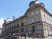 Porto - Bahnhof Sao Bento