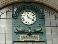 Porto - Bahnhof Sao.Bento