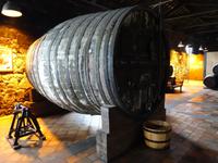 Porto - Besichtigung der Weinkellerei Burmester
