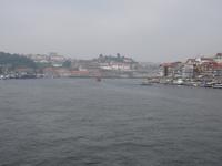 Porto - Blick auf den Douro