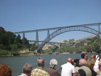 Porto - Brücken über den Douro