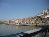 Porto - Cais da Ribeira - Kaiviertel