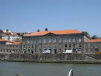 Porto - Das alte Zollhaus