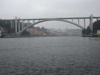 Porto - Fahrt mit einem 