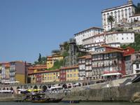 Porto - Kaiviertel