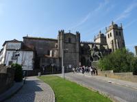 Porto - Kathedrale