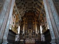 Porto - Kathedrale