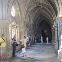 Porto - Kathedrale