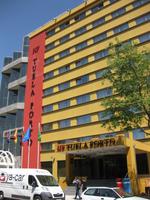 Porto - Unser Hotel